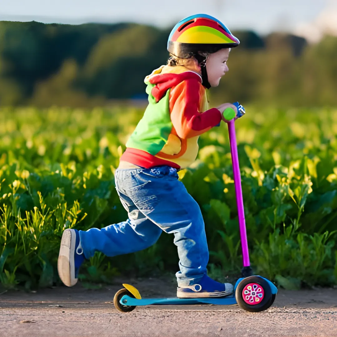monopatines y patineta