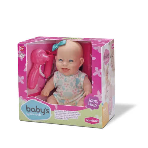 BABYS BY BAMBOLA DODOI