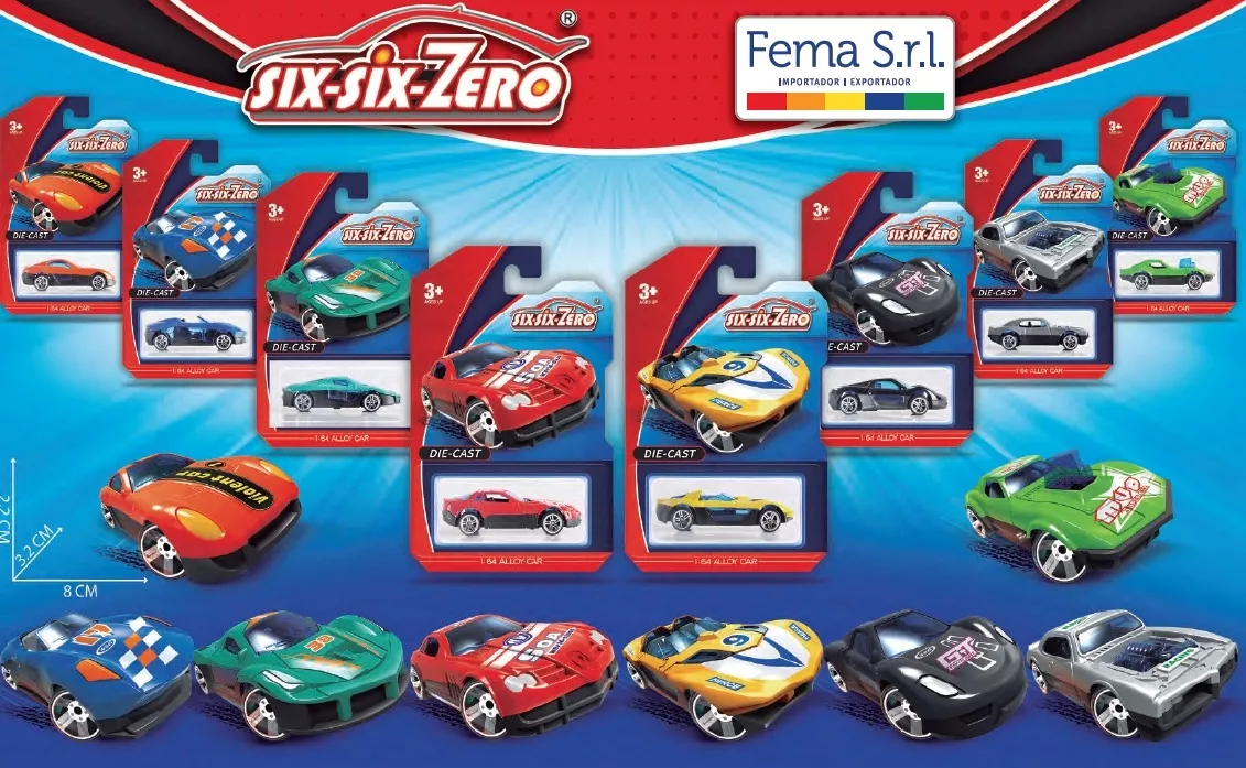 AUTOS TUNNING